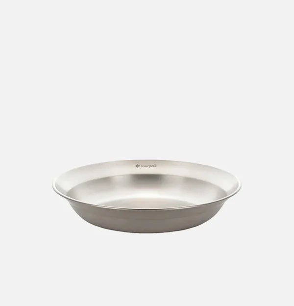 Tableware Dish Medium