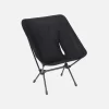 Tactical Chair Black
