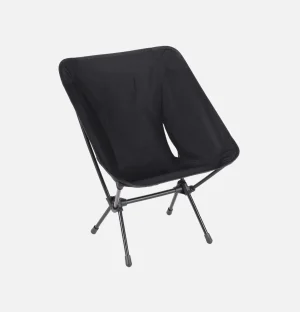 Tactical Chair Black