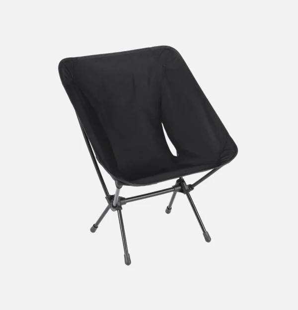 Tactical Chair Black