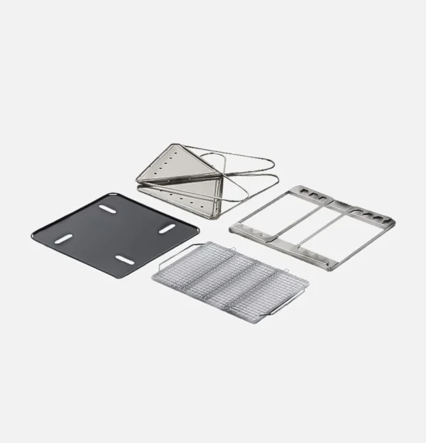 Takibi Fire And Grill