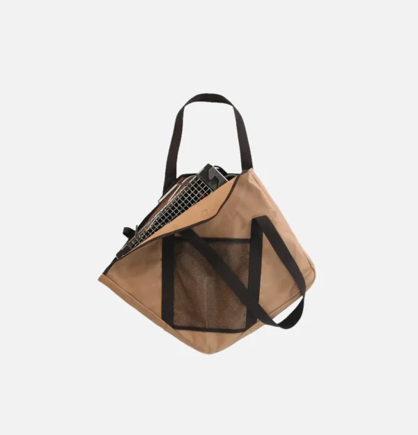 Takibi Fire And Grill