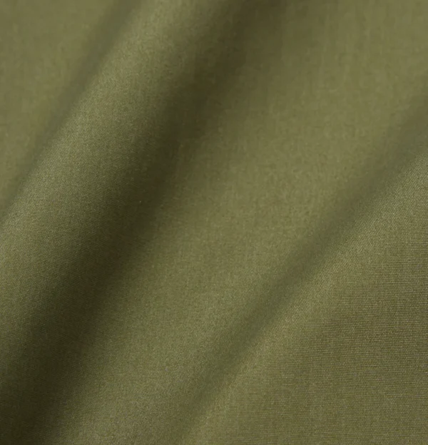 Tech Overshirt Olive
