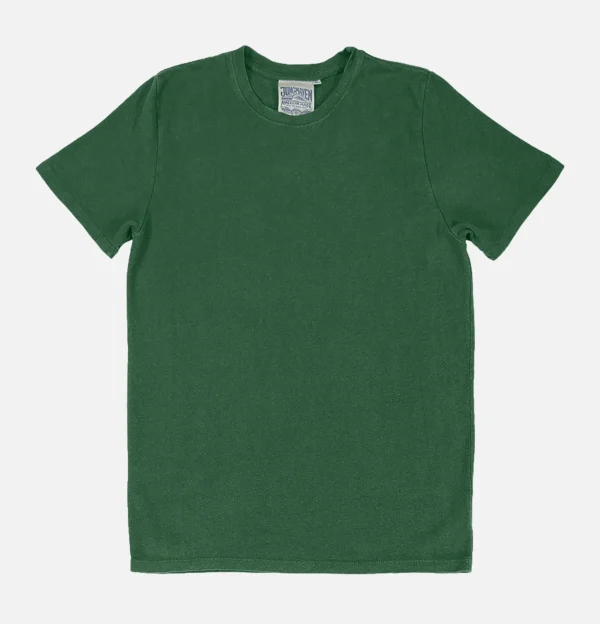 tee_shirt_boulder_hunter__0.webp Tee shirt Boulder Hunter Green