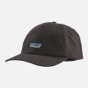 Terrebonne Cap Black