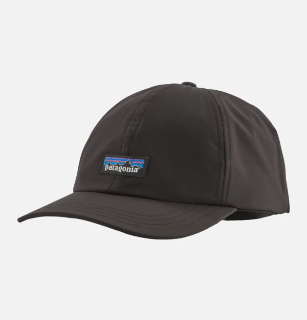Terrebonne Cap Black