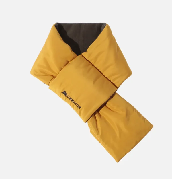 Thinsulate Mini Yellow