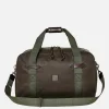 Tin Cloth Medium Duffle Bag Otter