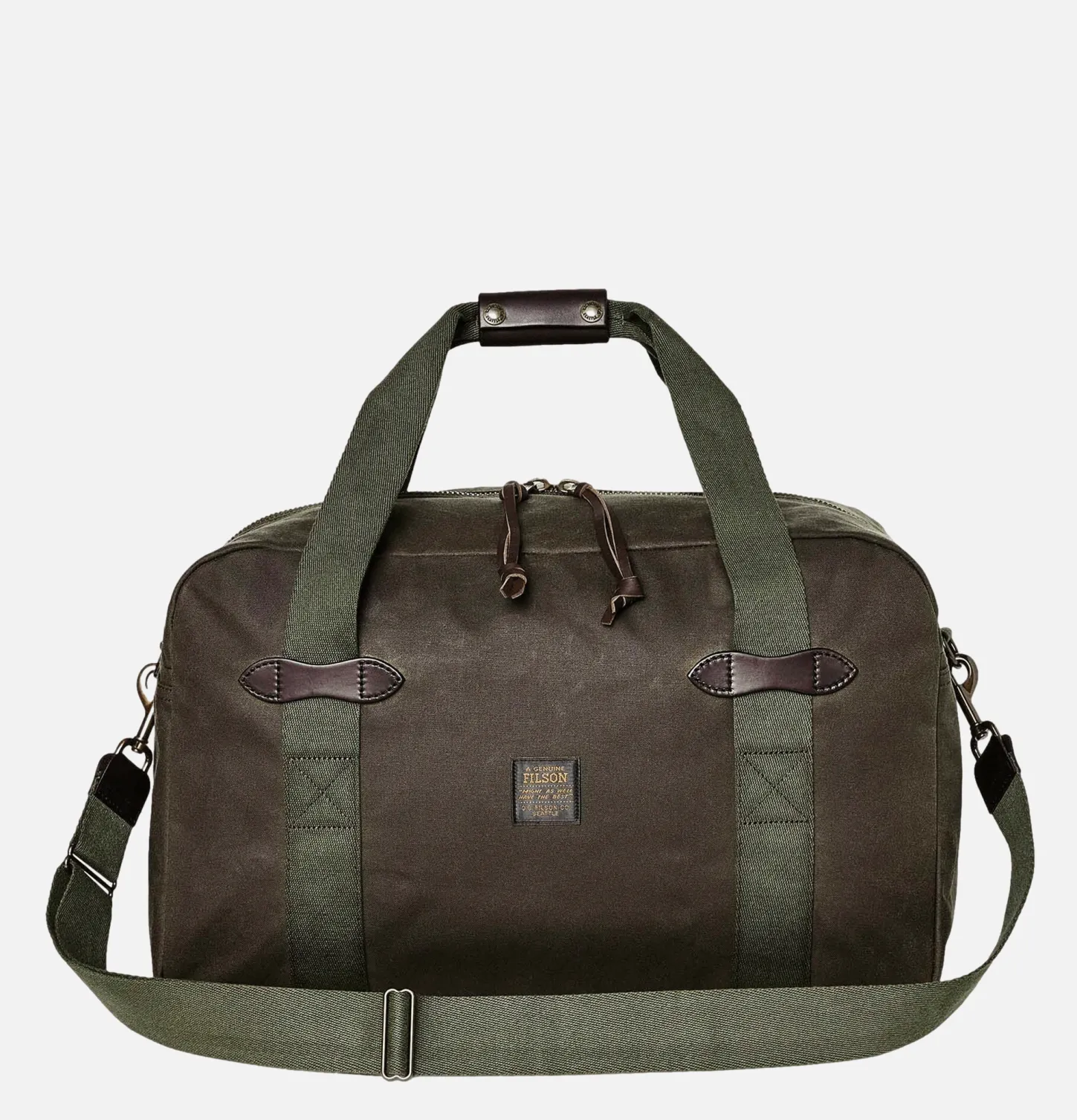 tin_cloth_medium_duffle_b_0.webp Tin Cloth Medium Duffle Bag Otter