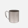 Titanium Single Cup 450
