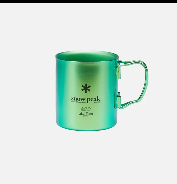 titanium_single_cup__gree_0.webp Titanium Single Cup 450 Green