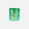 titanium_single_cup__gree_1.webp Titanium Single Cup 450 Green