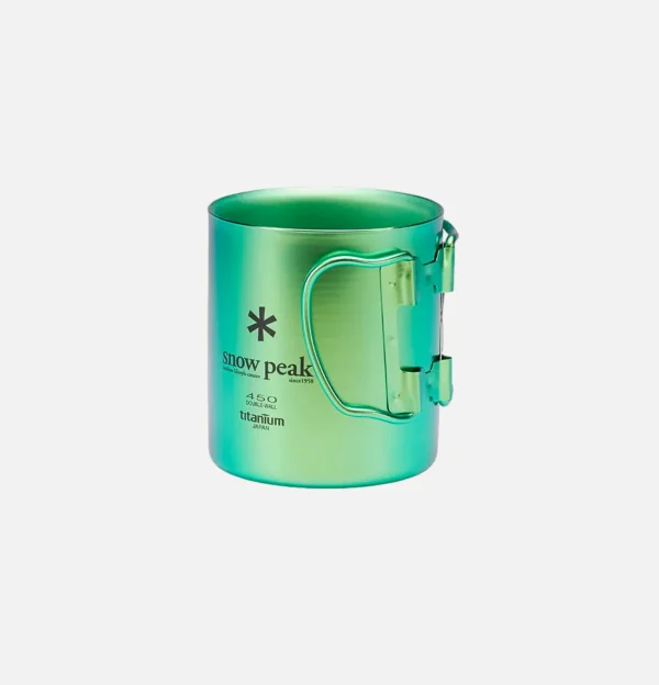 titanium_single_cup__gree_1.webp Titanium Single Cup 450 Green