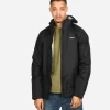 Torrentshell 3L Jacket Black