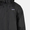 Torrentshell 3L Jacket Black