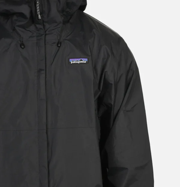 Torrentshell 3L Jacket Black