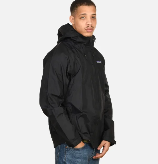 Torrentshell 3L Jacket Black