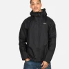Torrentshell 3L Jacket Black