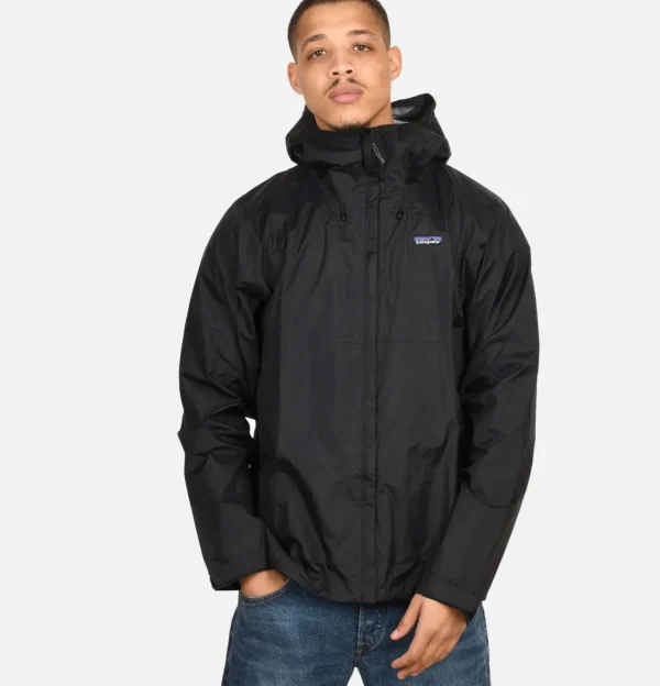 Torrentshell 3L Jacket Black