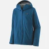 Torrentshell 3l Jacket Blue