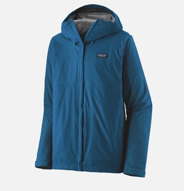 Torrentshell 3l Jacket Blue