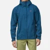 Torrentshell 3l Jacket Blue