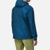 Torrentshell 3l Jacket Blue