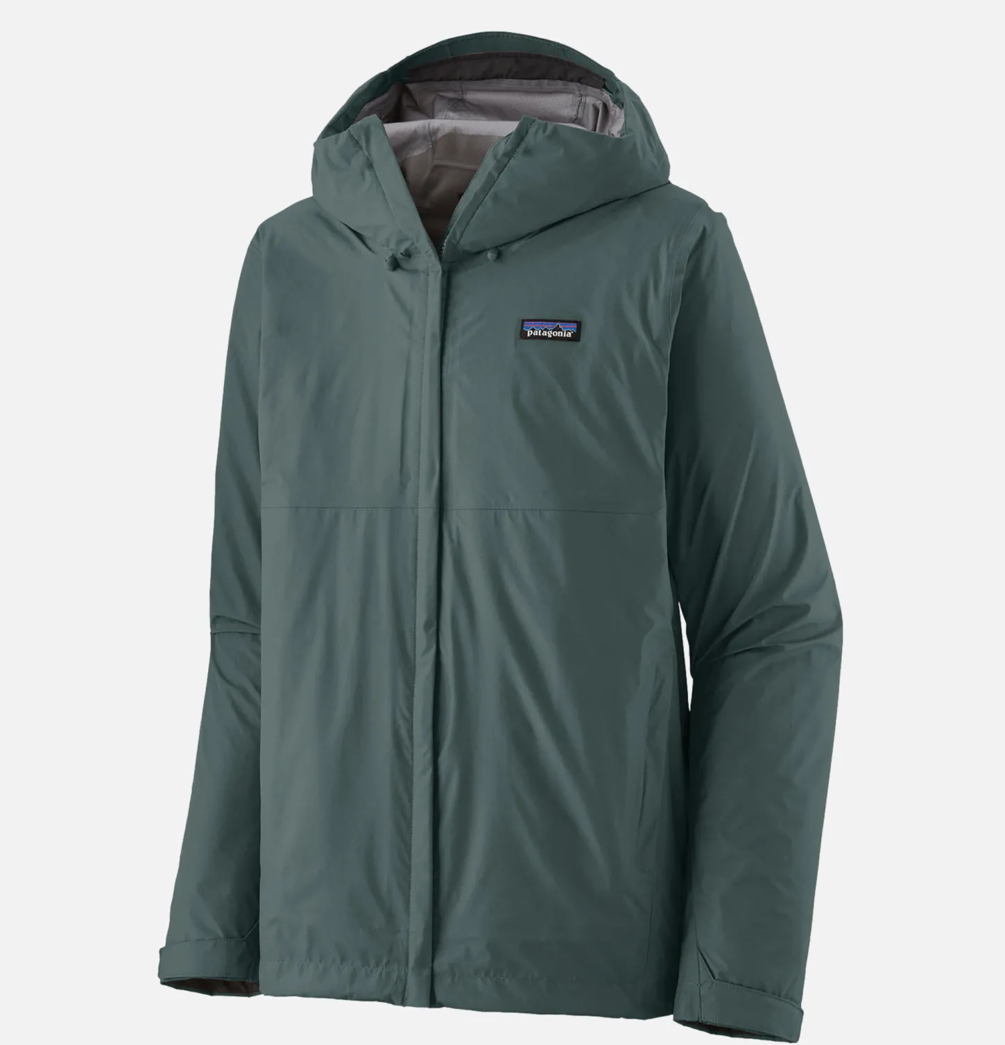 Torrentshell 3L Jacket Nouveau Green