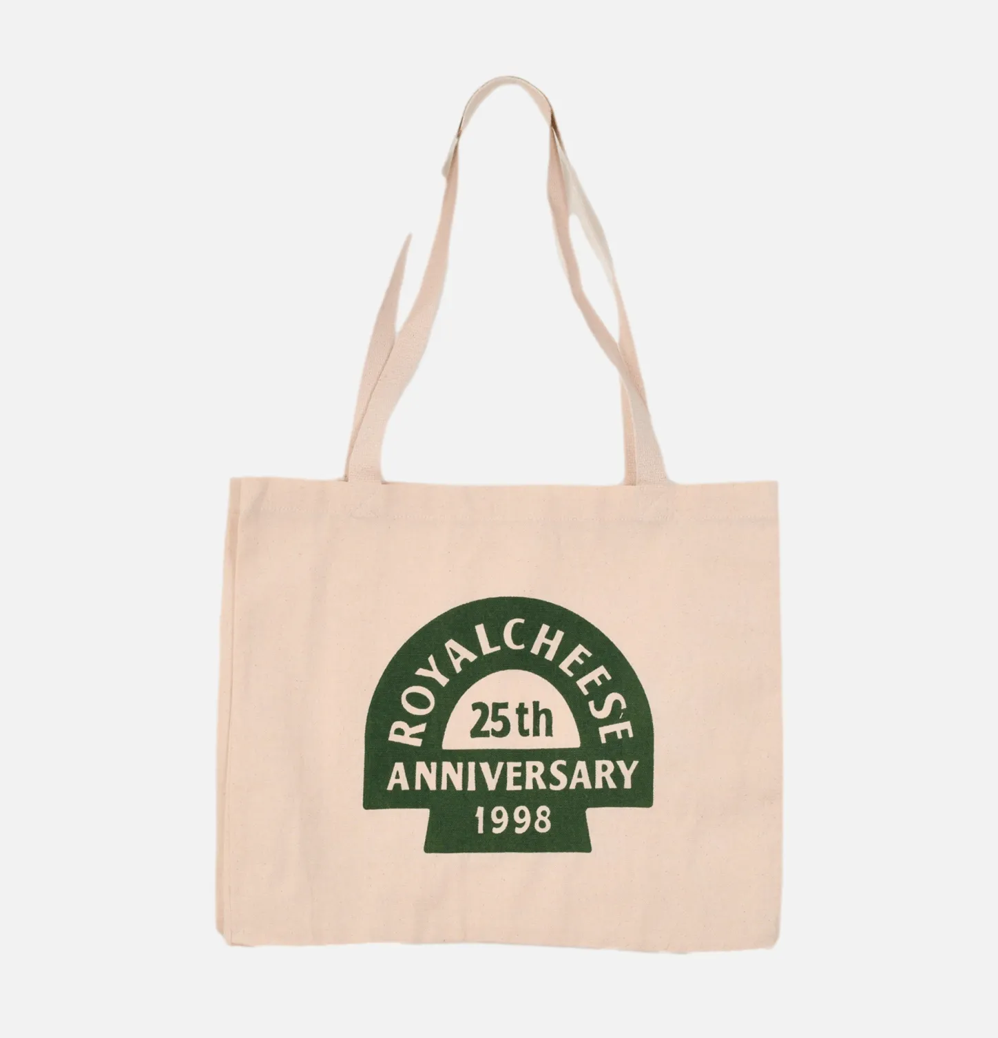 Tote Bag 25ans Large