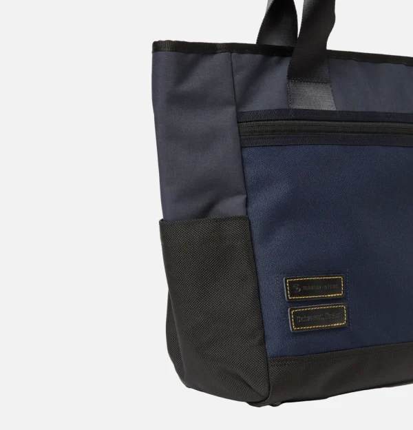 Tote Bag Master Piece Navy