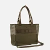 Tote Bag Master Piece Olive