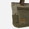 Tote Bag Master Piece Olive