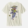 Trail Hound Organic T-shirt