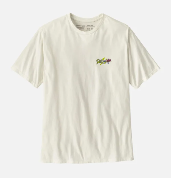 Trail Hound Organic T-shirt