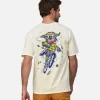 Trail Hound Organic T-shirt