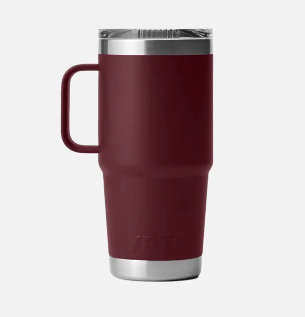 Travel Mug 20oz Vin