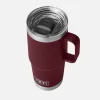 Travel Mug 20oz Vin