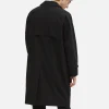 Trench-Coat G12 Noir