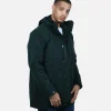 Tres in 1 Parka Northern Green