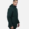 Tres in 1 Parka Northern Green