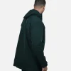 Tres in 1 Parka Northern Green