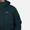 Tres in 1 Parka Northern Green