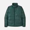 Tres in 1 Parka Northern Green