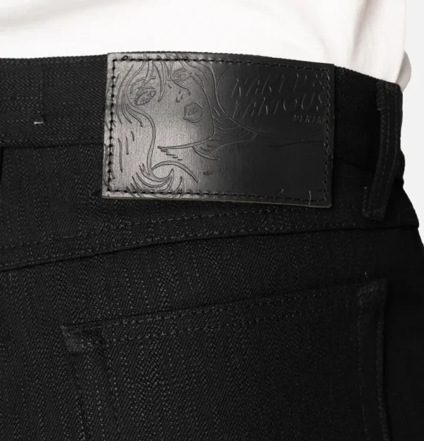 True Guy Shinigami Black