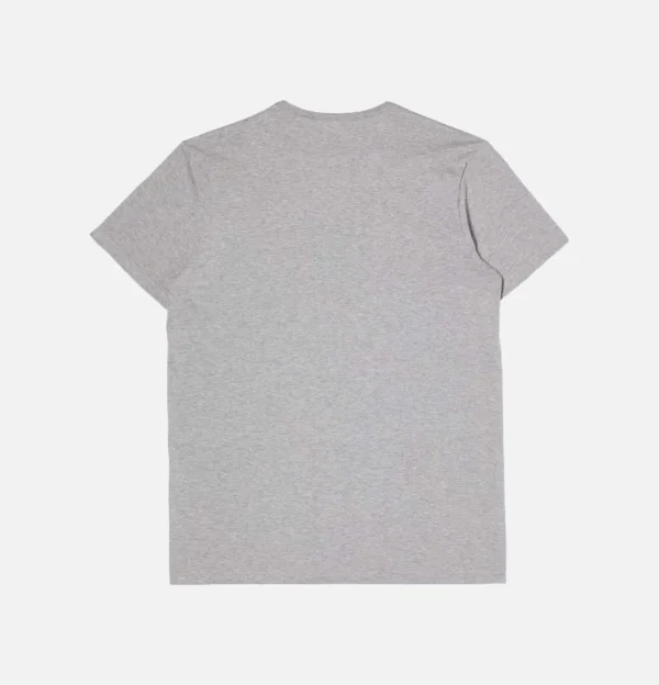 T-shirt Double Pack Gris