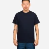 T-shirt Haleiwa Dark Navy