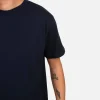 T-shirt Haleiwa Dark Navy