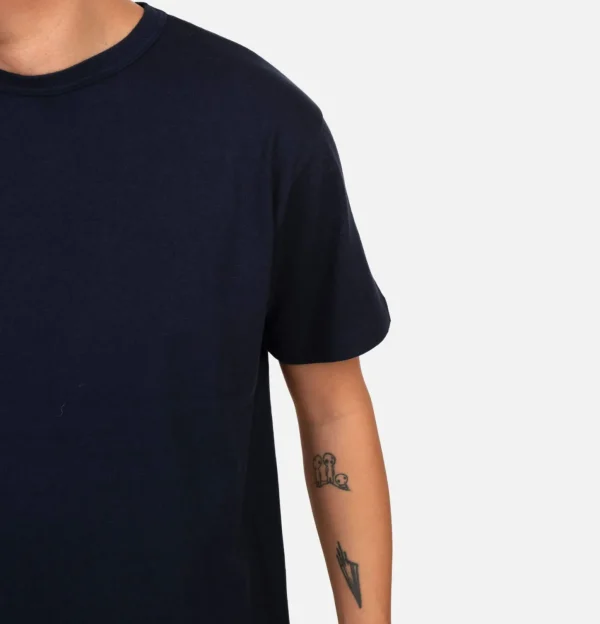 T-shirt Haleiwa Dark Navy