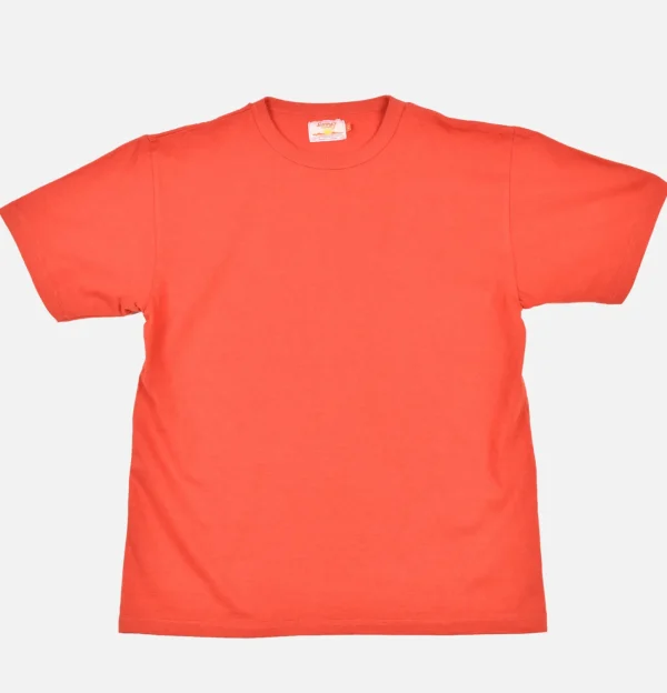 T-shirt Haleiwa Ss Firewhirl