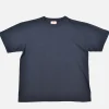 T-shirt Haleiwa Ss Graphblu